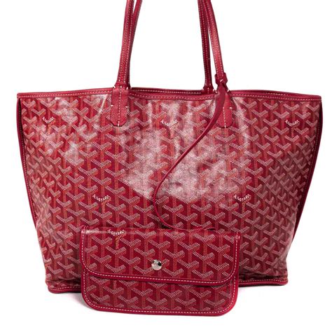 anjou pm bag goyard price|goyard tote price 2023.